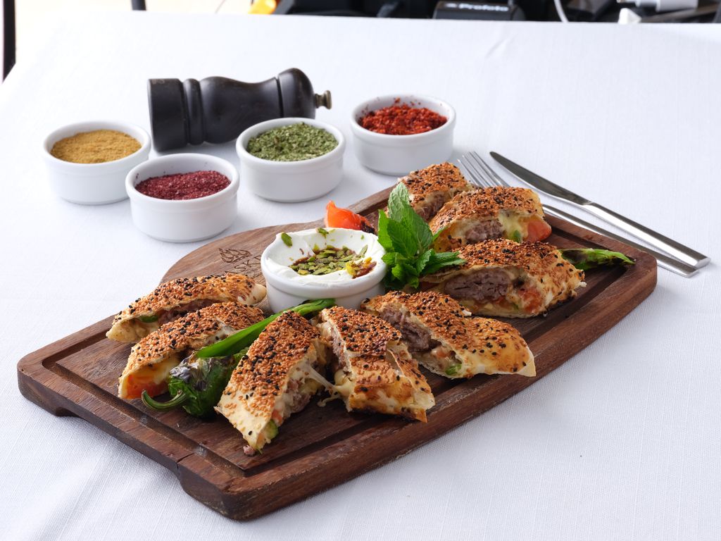 Dance Of Kebab